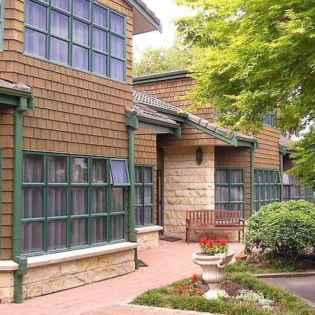 Cambridge Mews Motel Zewnętrze zdjęcie