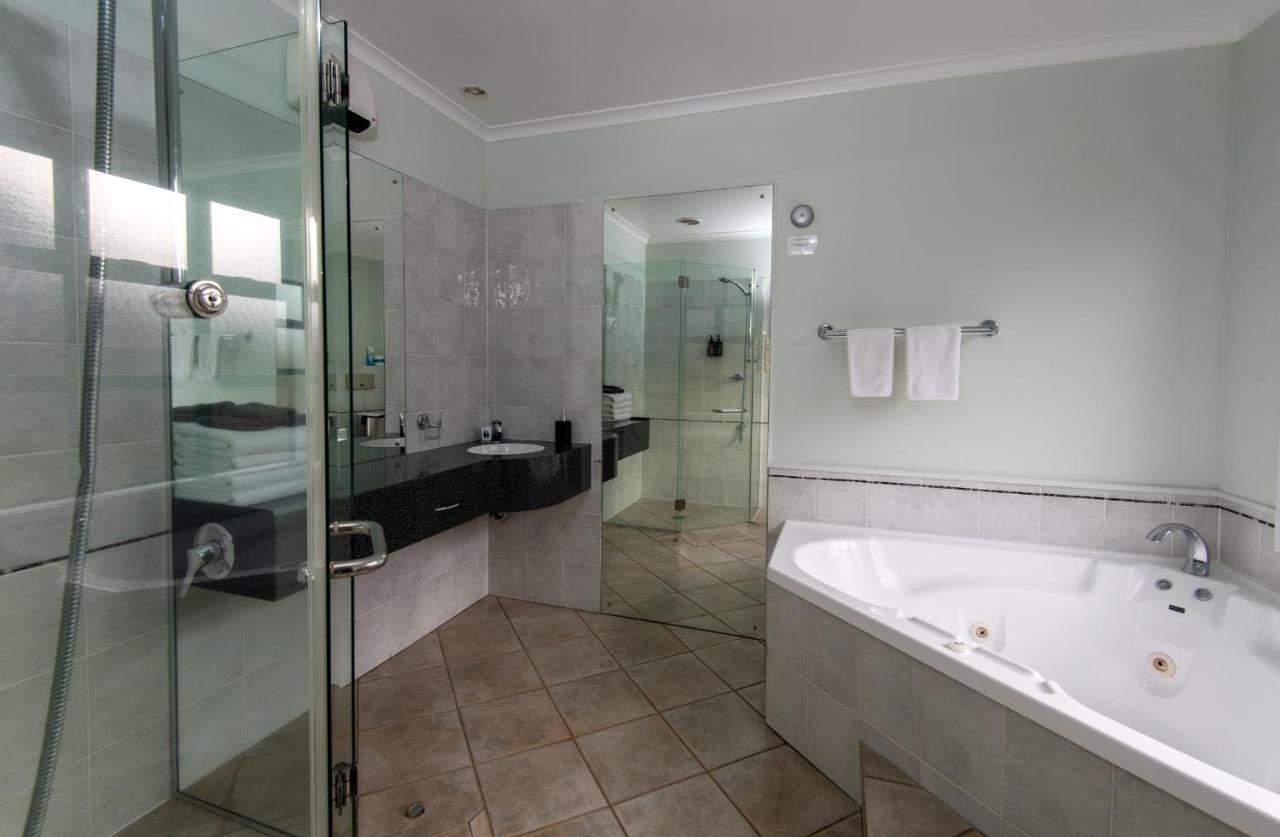 Cambridge Mews Motel Zewnętrze zdjęcie