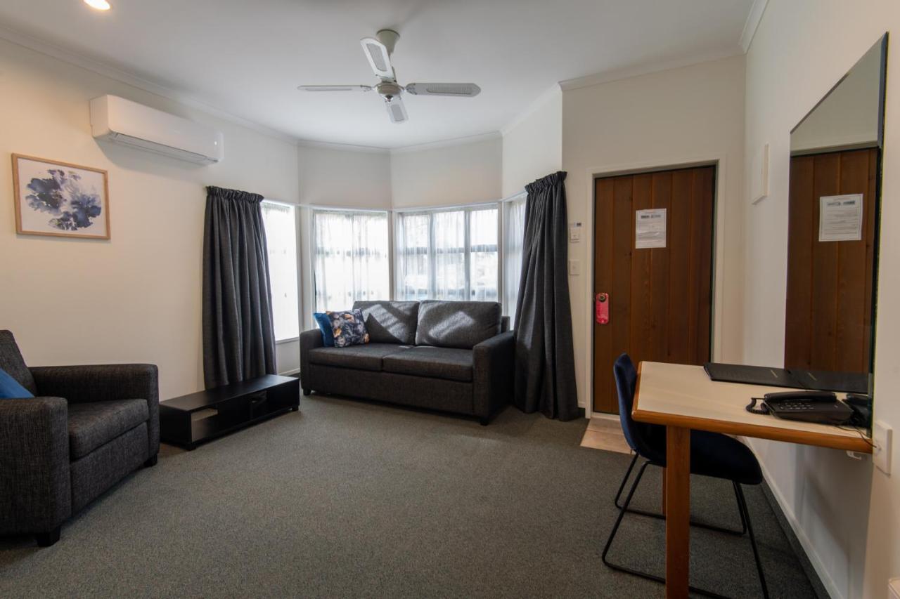 Cambridge Mews Motel Zewnętrze zdjęcie