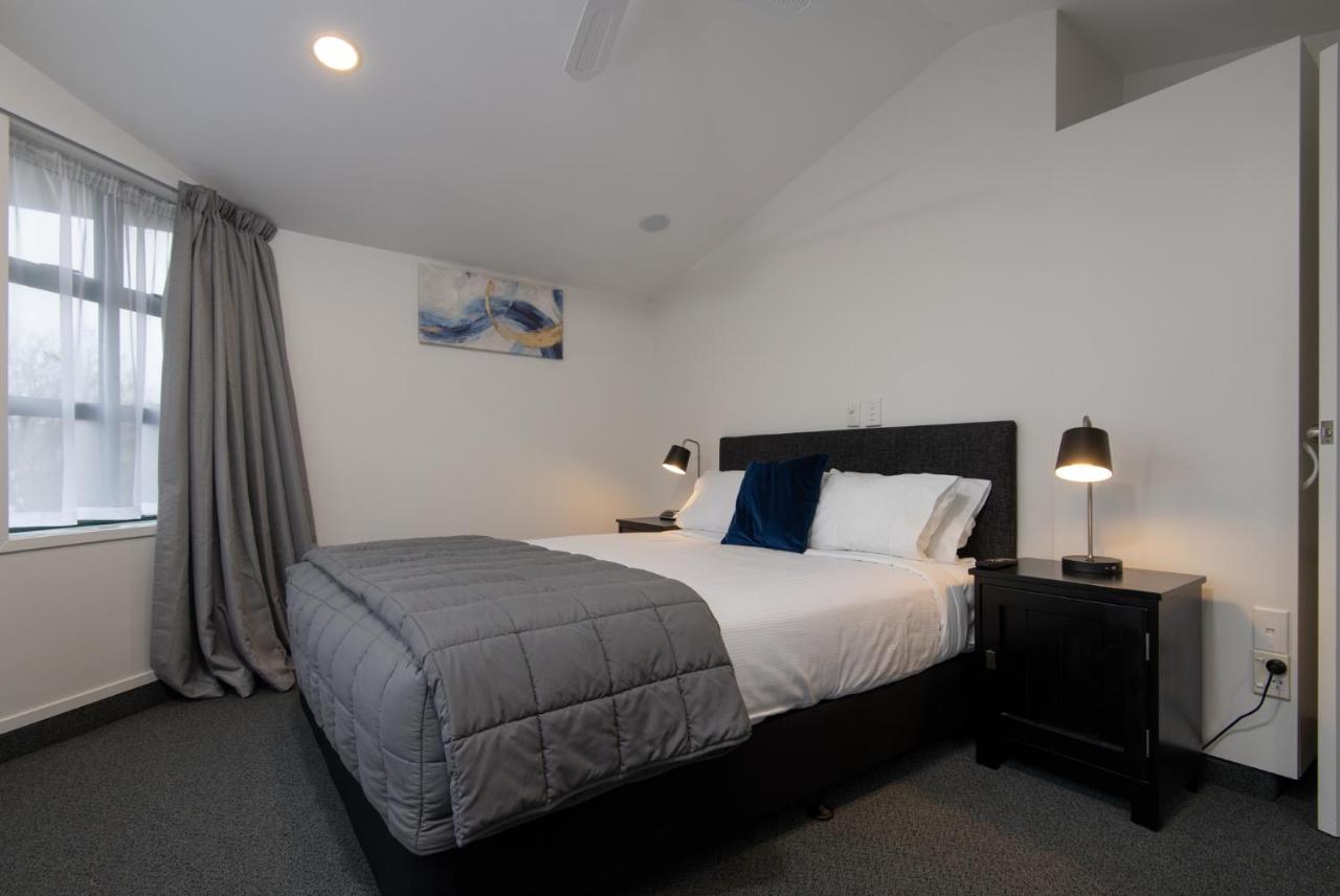 Cambridge Mews Motel Zewnętrze zdjęcie
