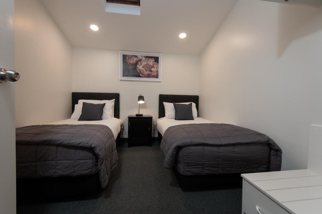 Cambridge Mews Motel Zewnętrze zdjęcie