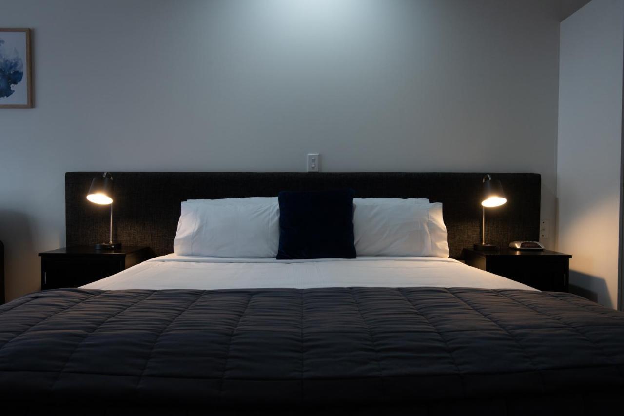 Cambridge Mews Motel Zewnętrze zdjęcie