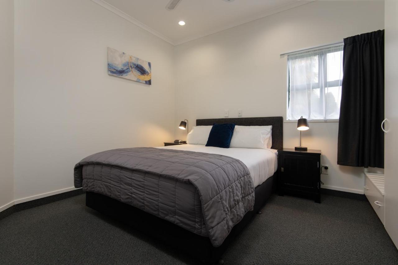 Cambridge Mews Motel Zewnętrze zdjęcie
