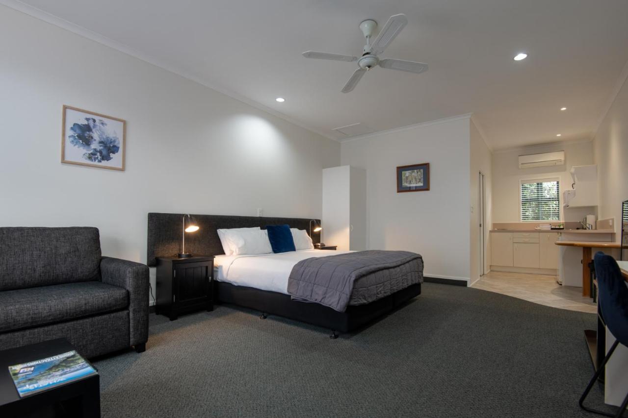 Cambridge Mews Motel Zewnętrze zdjęcie
