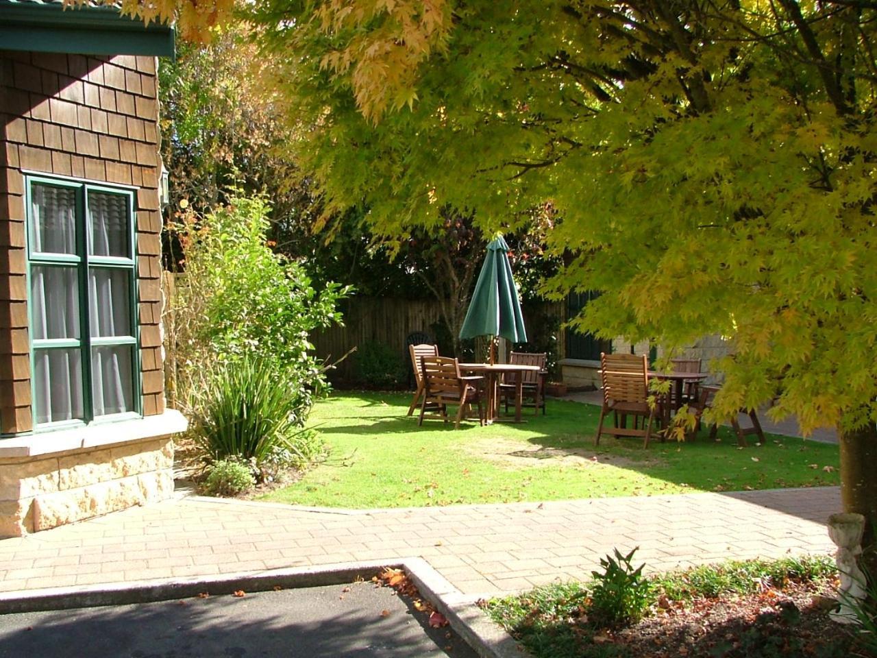 Cambridge Mews Motel Zewnętrze zdjęcie