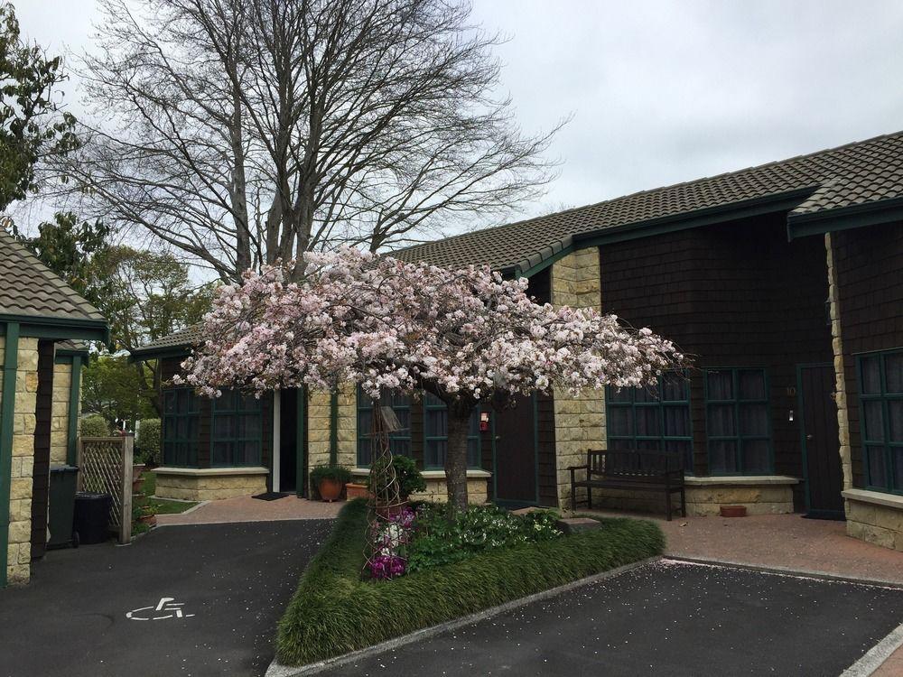 Cambridge Mews Motel Zewnętrze zdjęcie