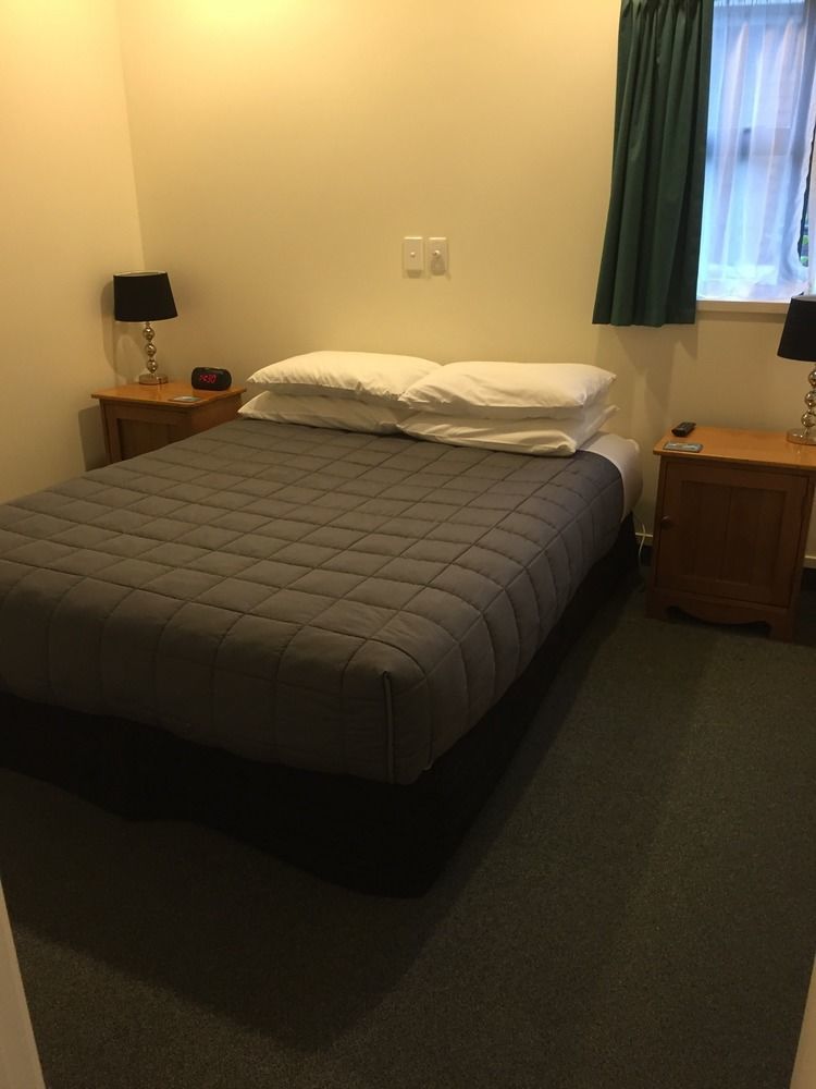 Cambridge Mews Motel Zewnętrze zdjęcie