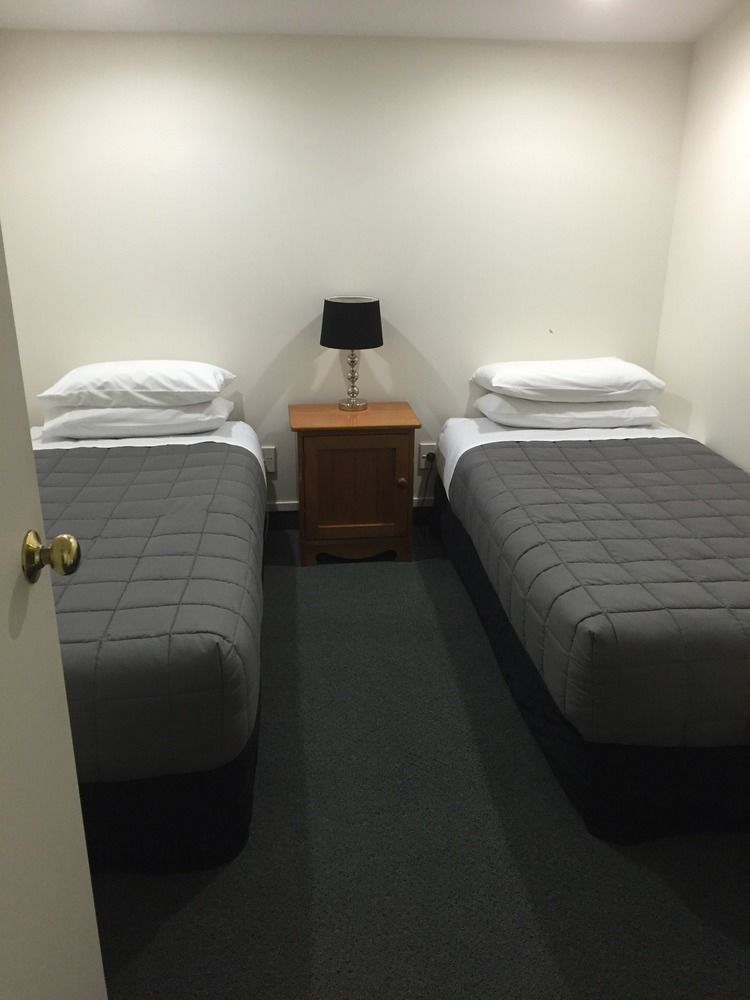 Cambridge Mews Motel Zewnętrze zdjęcie