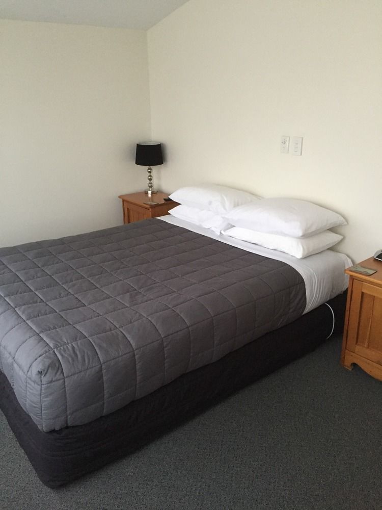 Cambridge Mews Motel Zewnętrze zdjęcie