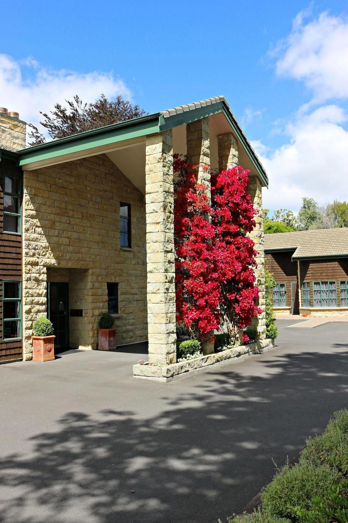 Cambridge Mews Motel Zewnętrze zdjęcie