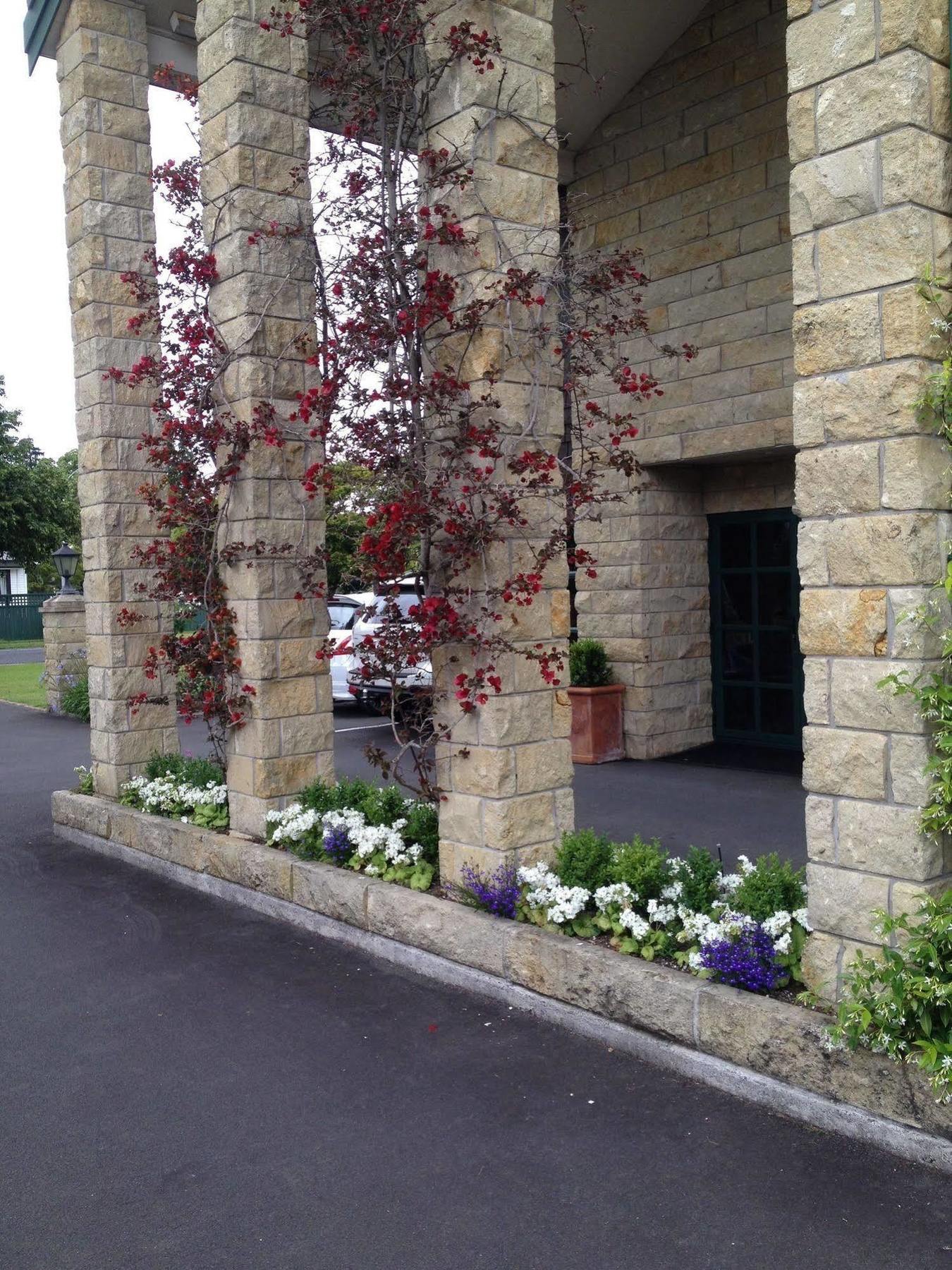 Cambridge Mews Motel Zewnętrze zdjęcie